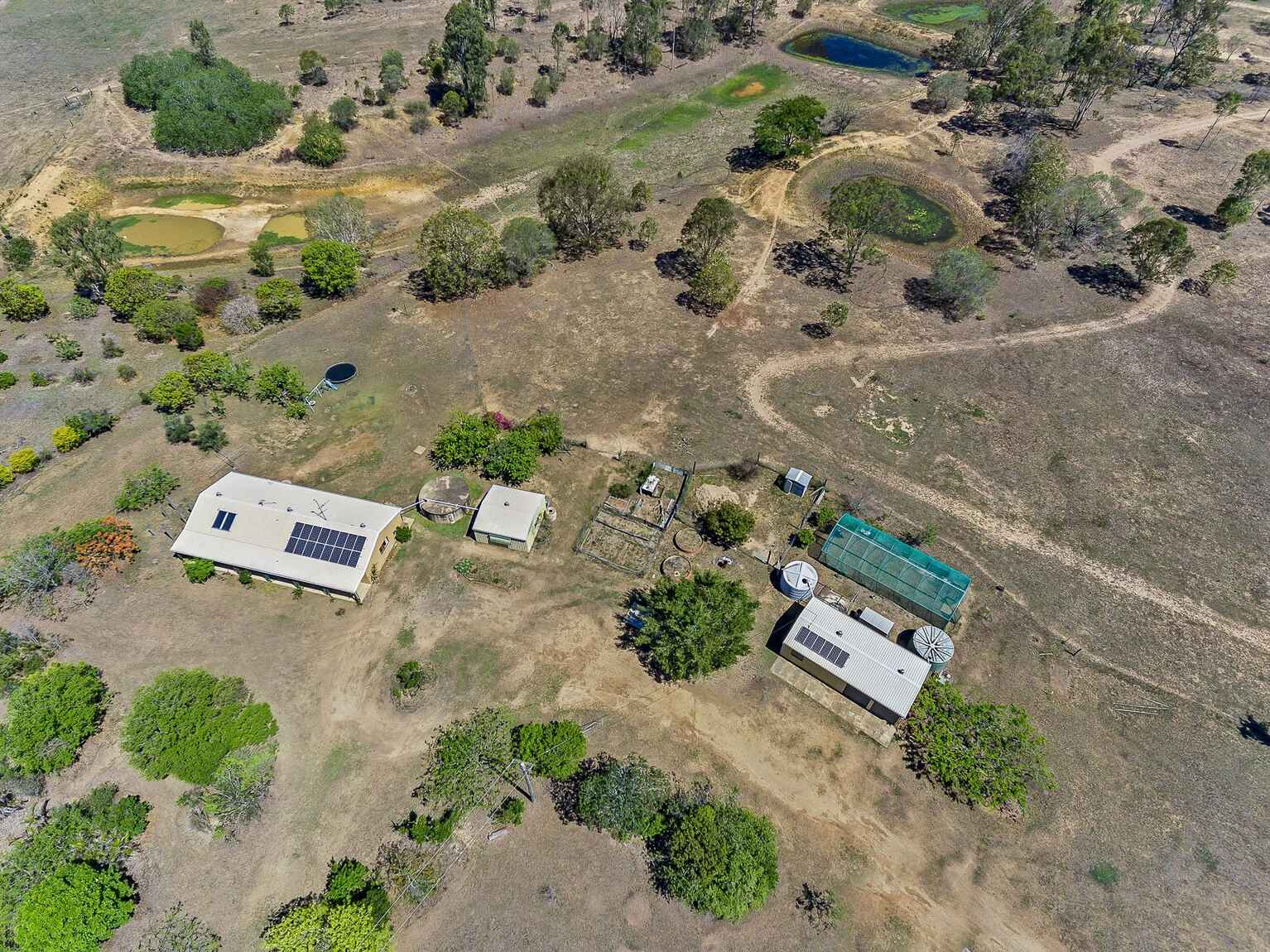 315 Walkers Road South Bingera