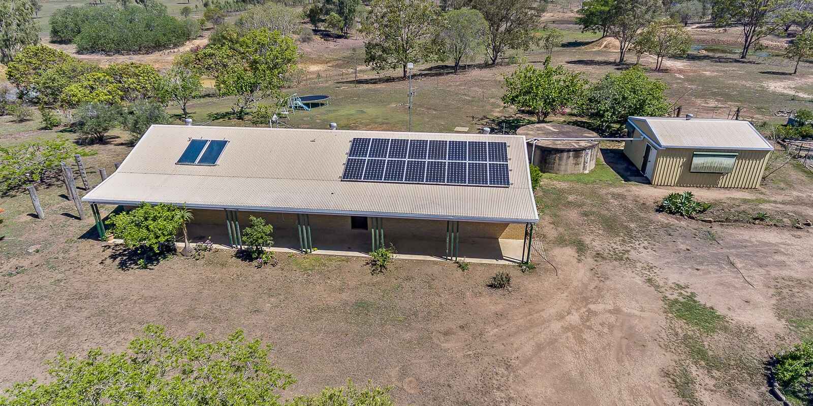 315 Walkers Road South Bingera