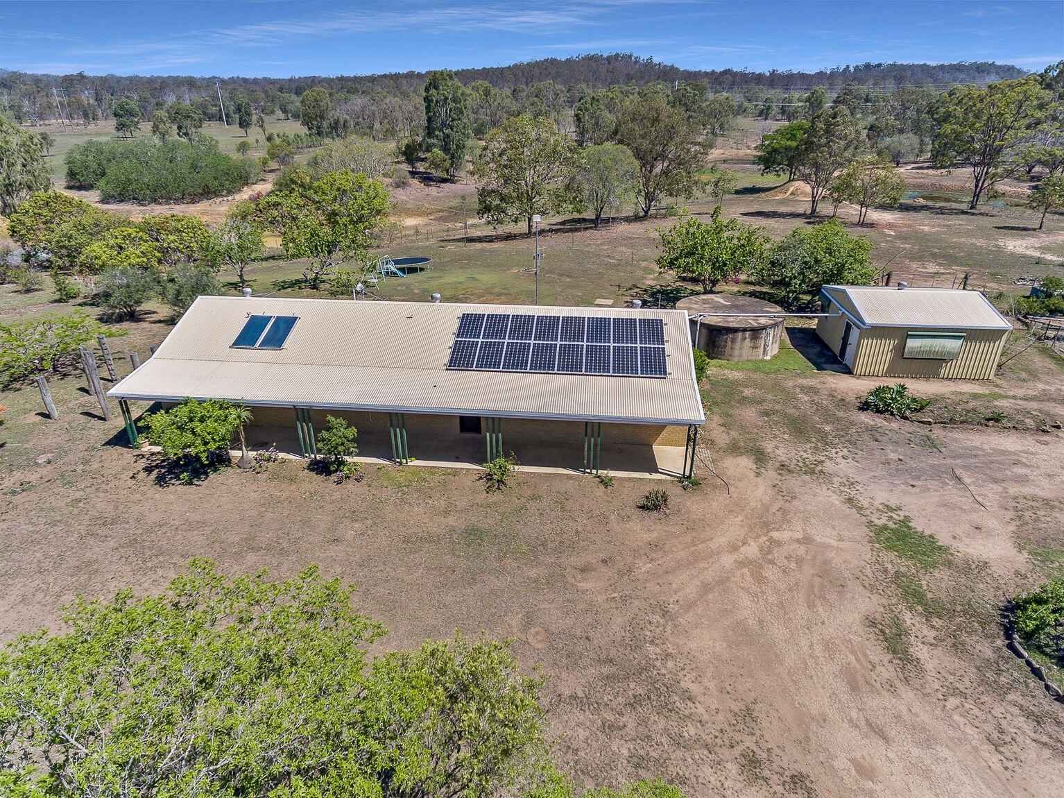 315 Walkers Road South Bingera