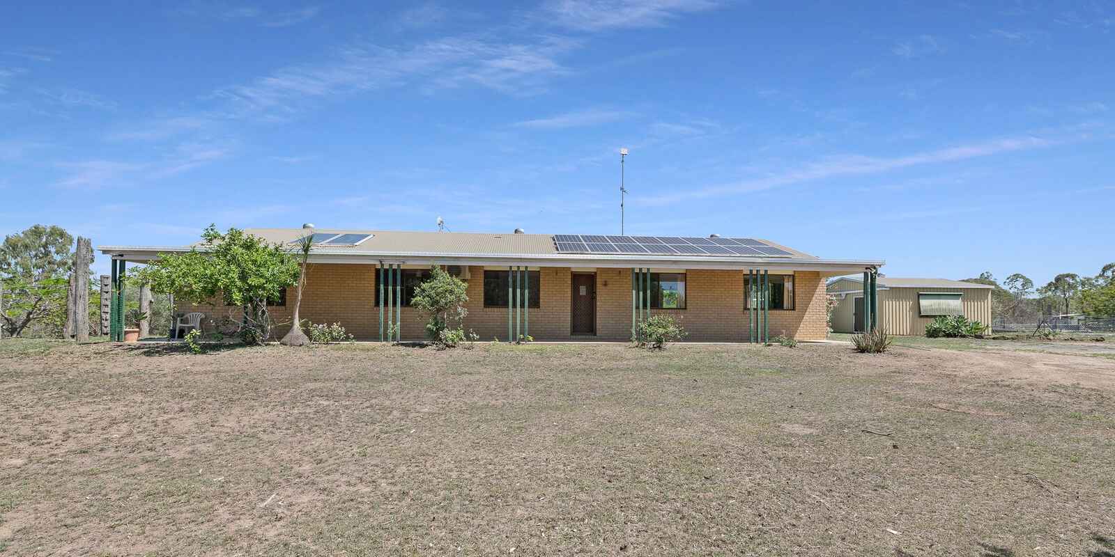 315 Walkers Road South Bingera