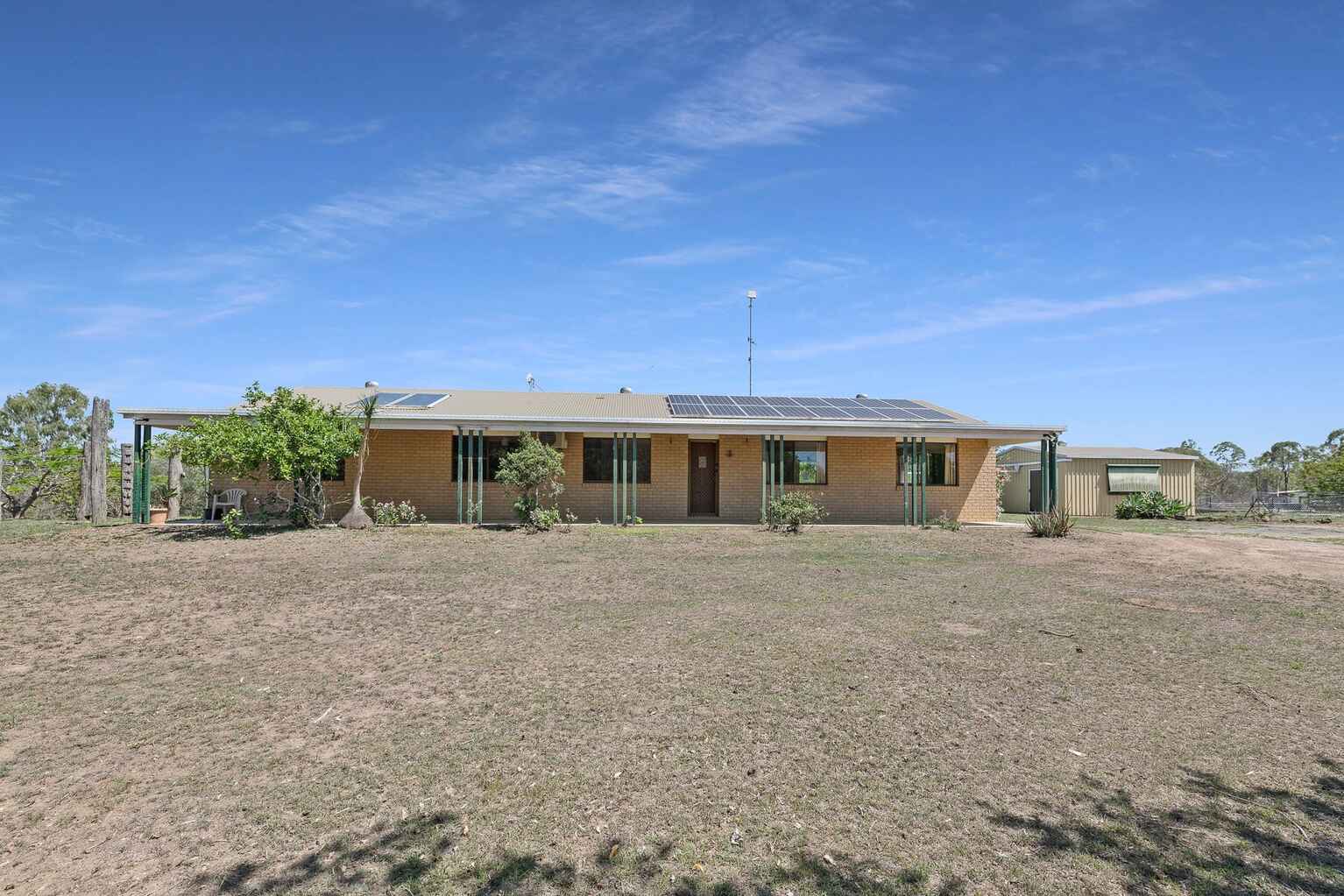 315 Walkers Road South Bingera