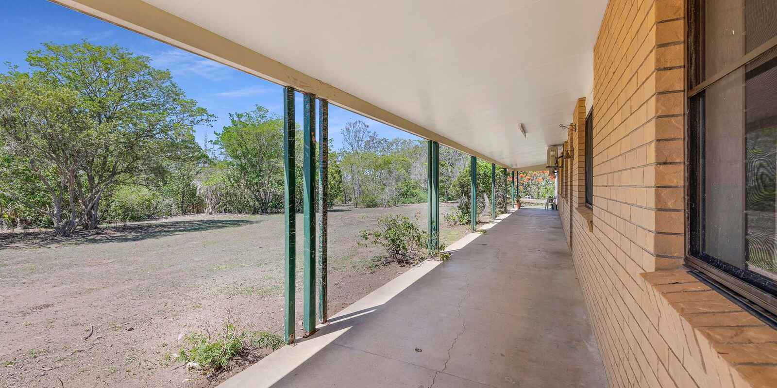 315 Walkers Road South Bingera
