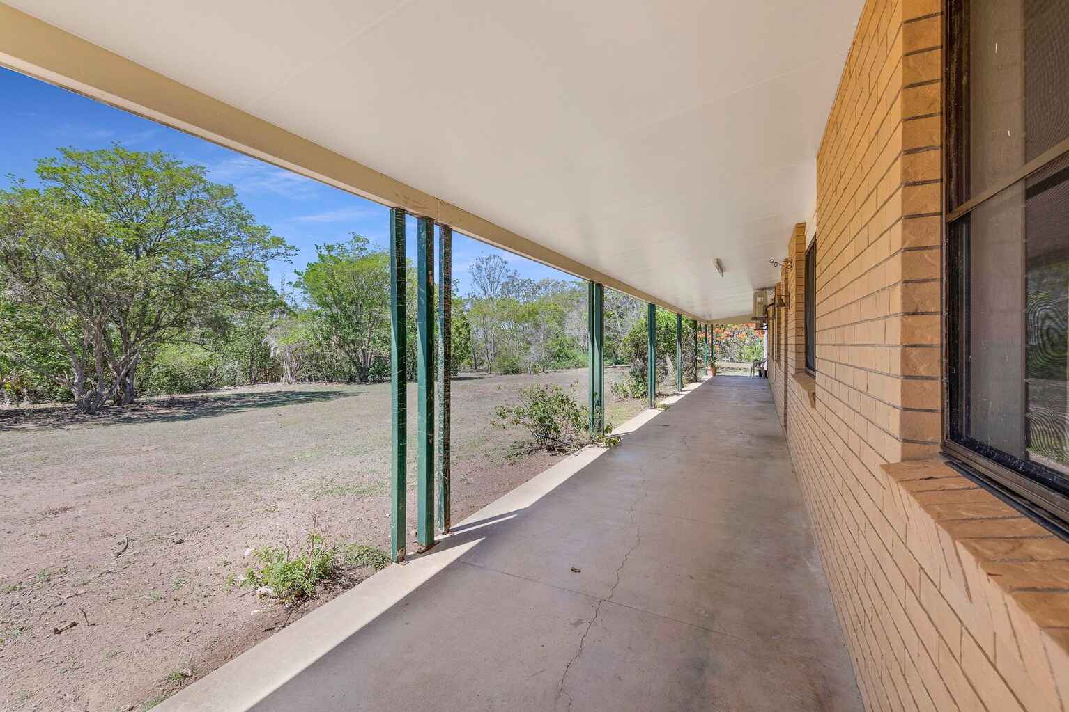315 Walkers Road South Bingera