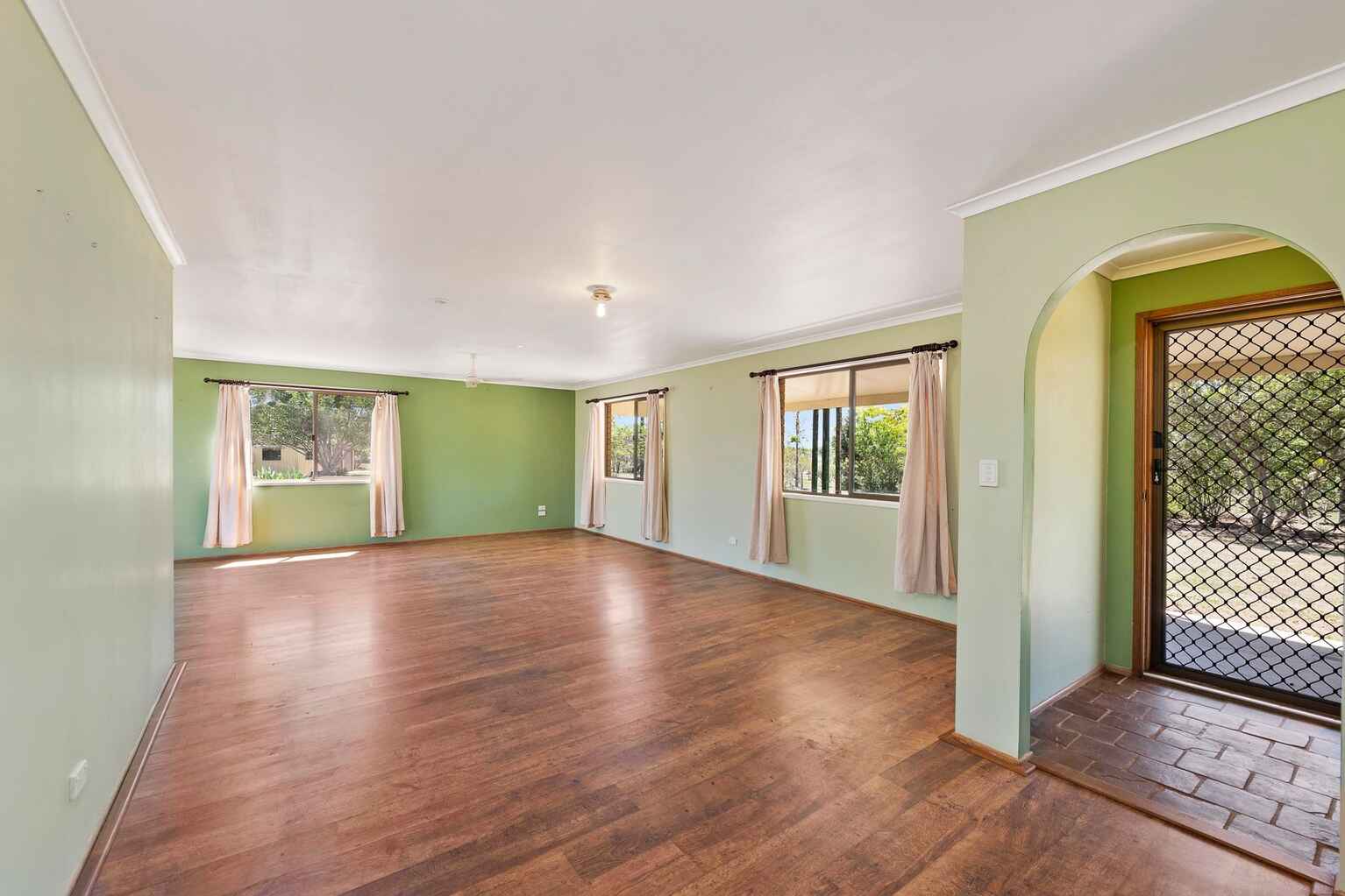 315 Walkers Road South Bingera