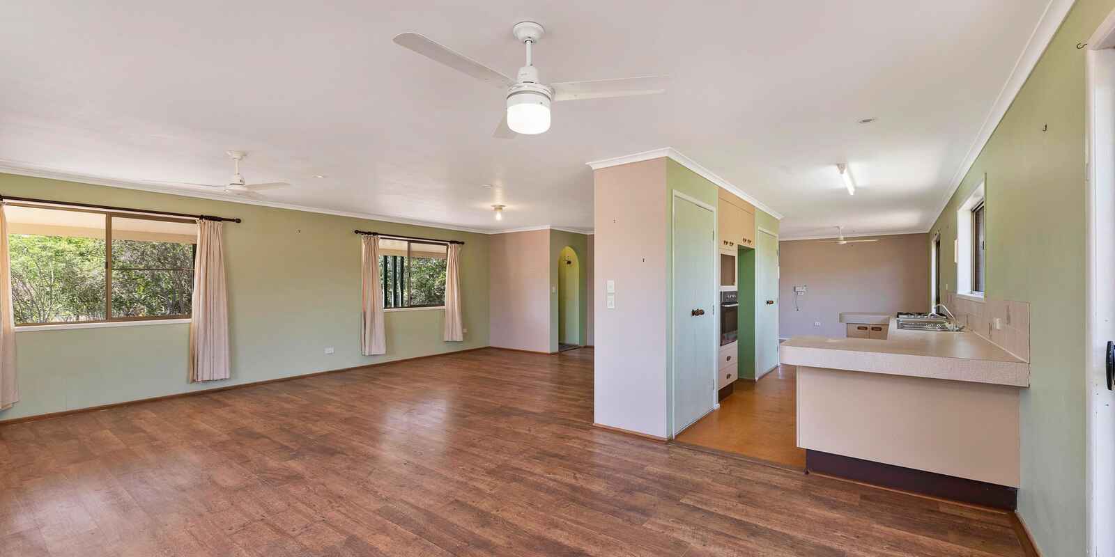 315 Walkers Road South Bingera