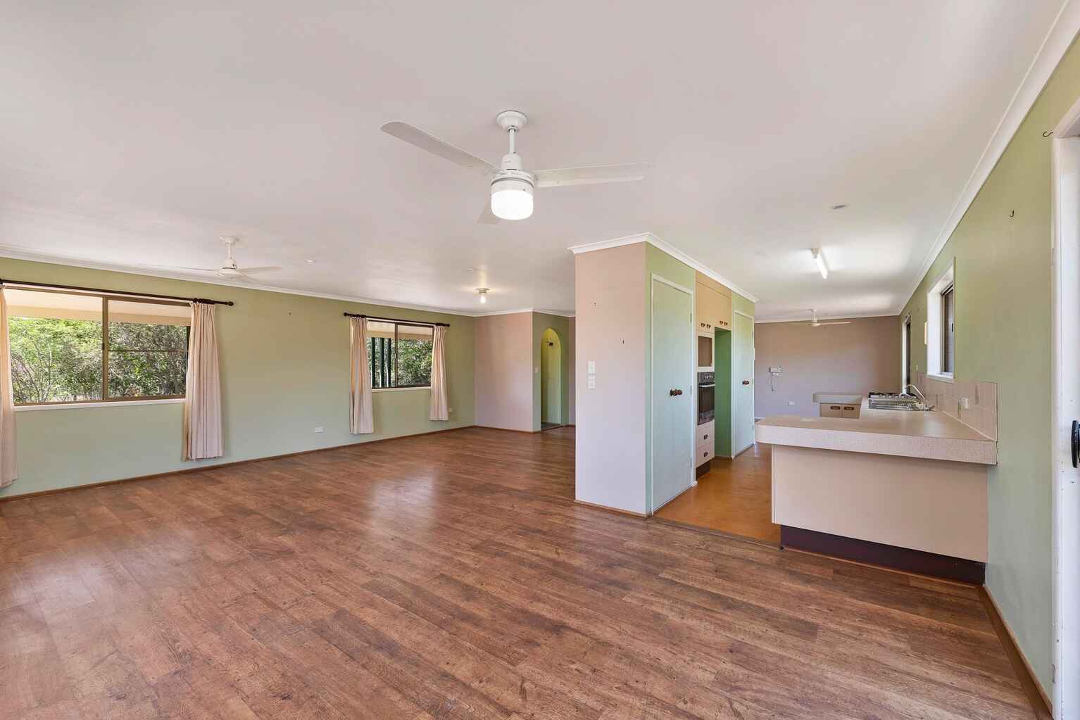 315 Walkers Road South Bingera