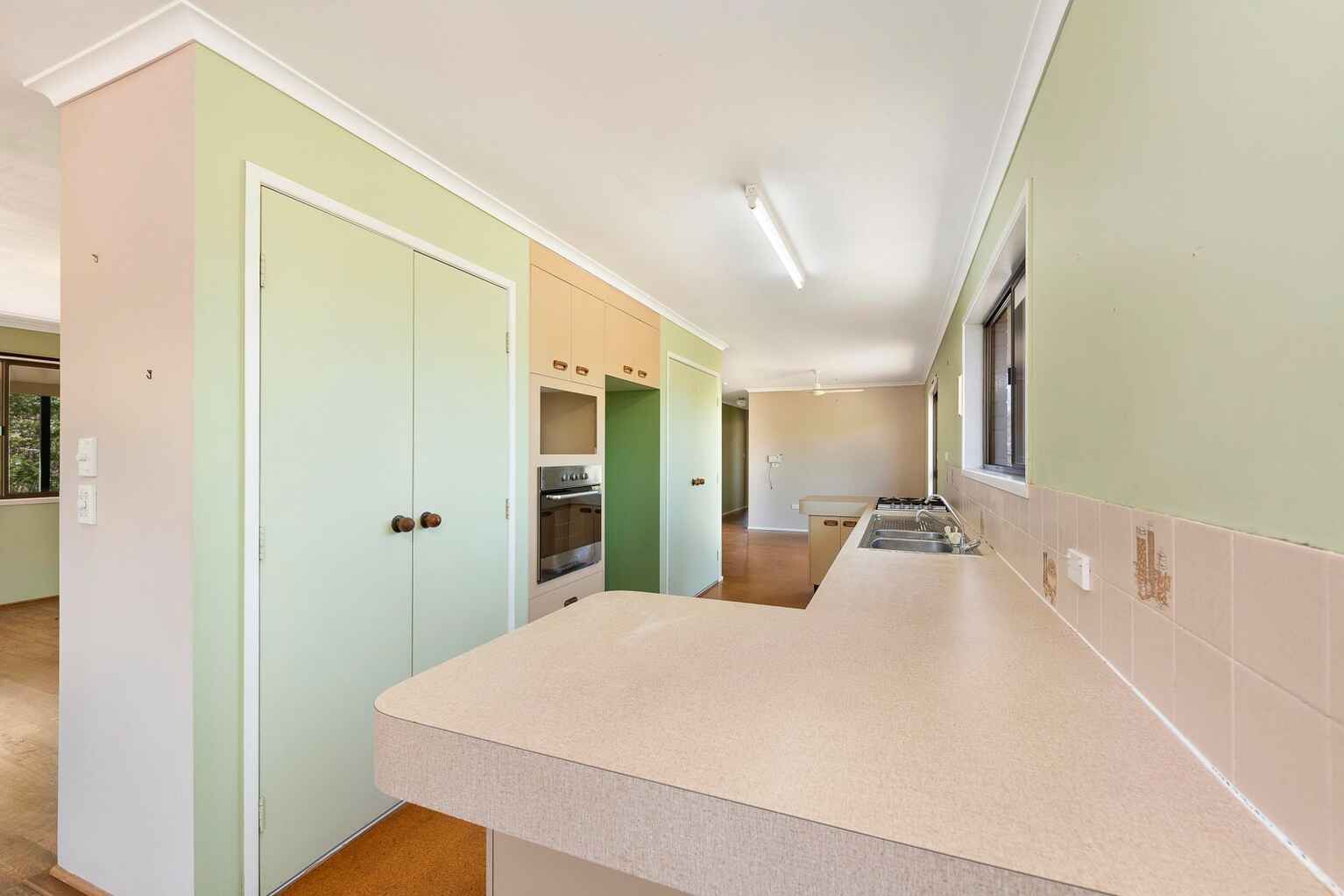 315 Walkers Road South Bingera