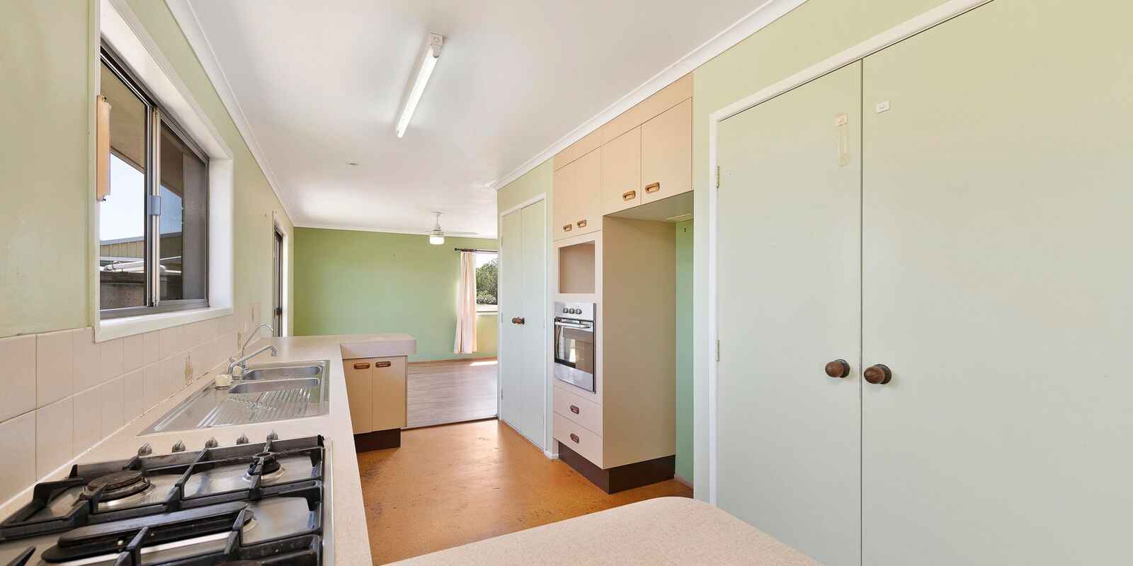 315 Walkers Road South Bingera