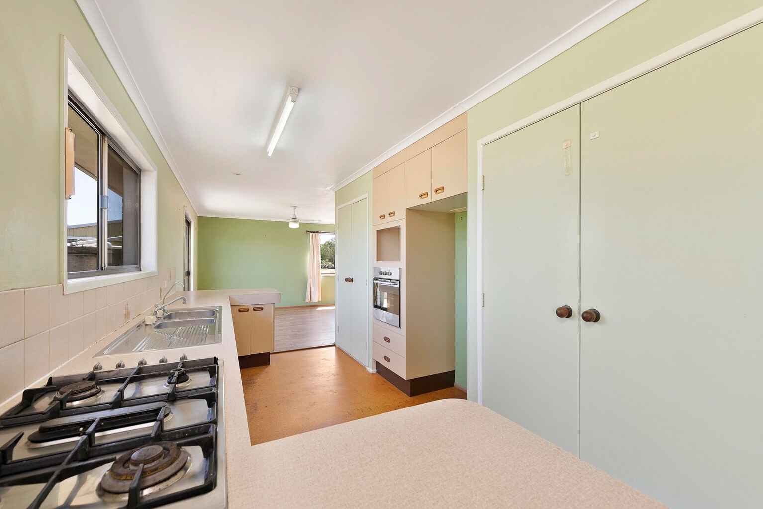 315 Walkers Road South Bingera