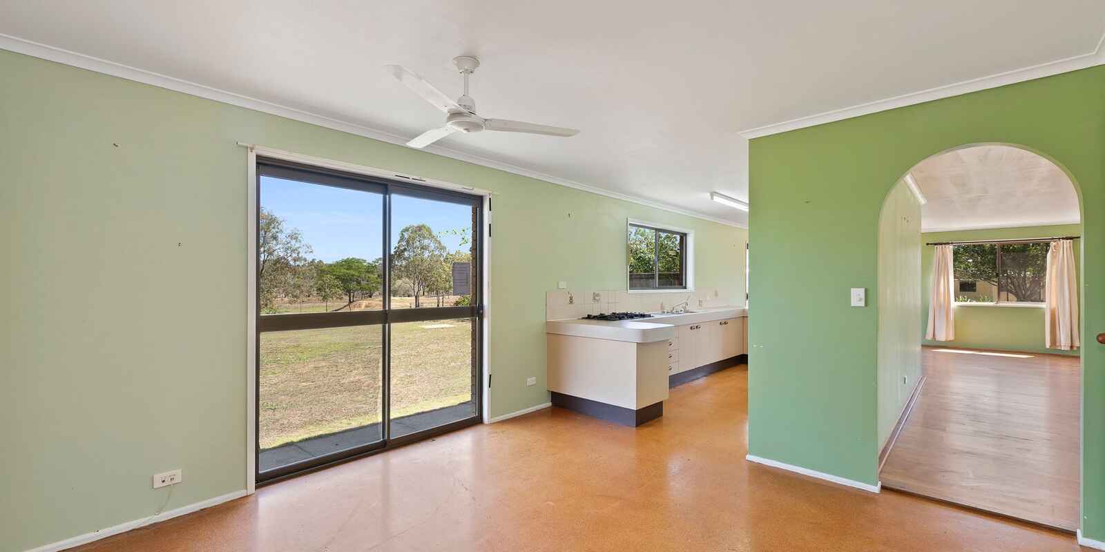 315 Walkers Road South Bingera