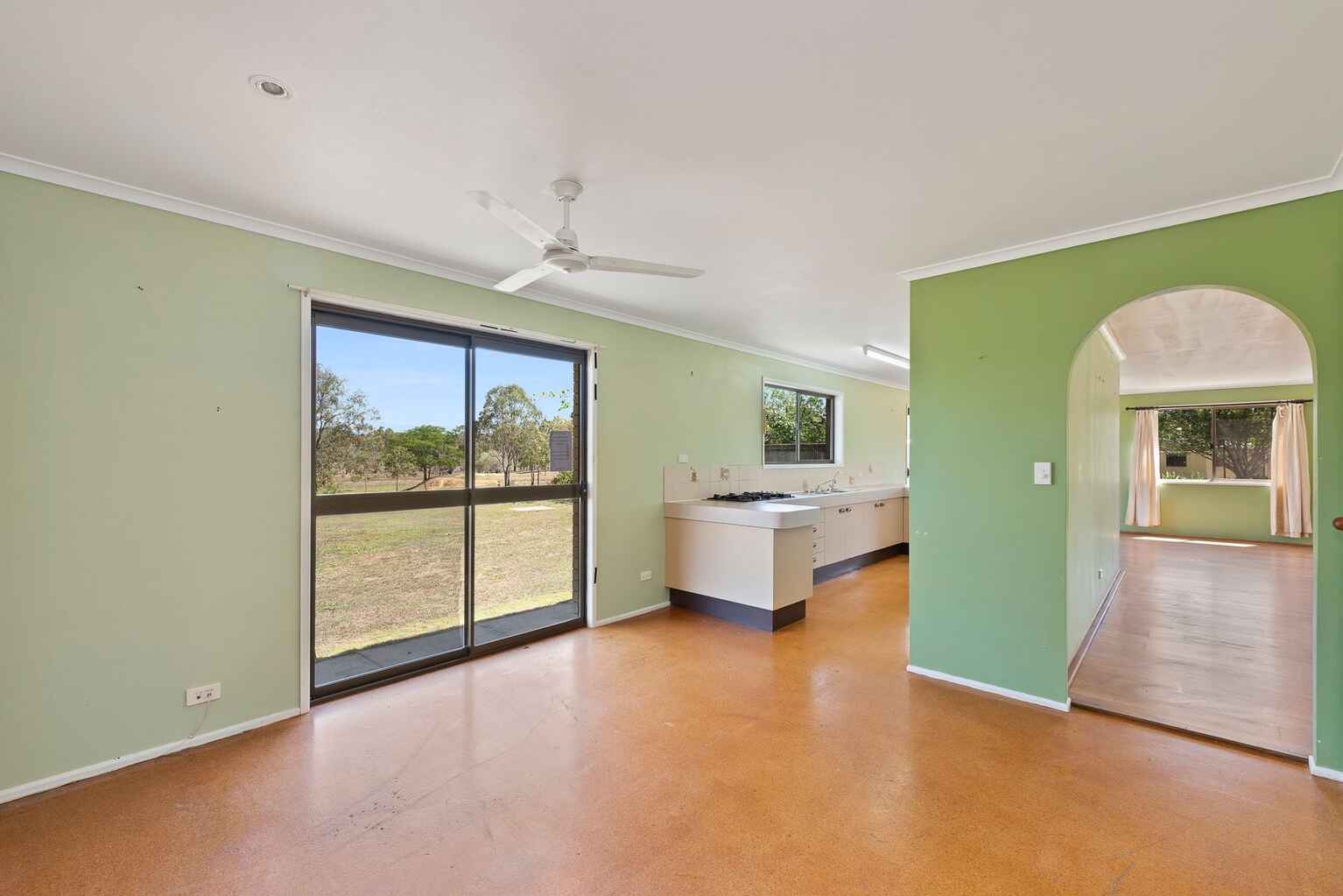 315 Walkers Road South Bingera