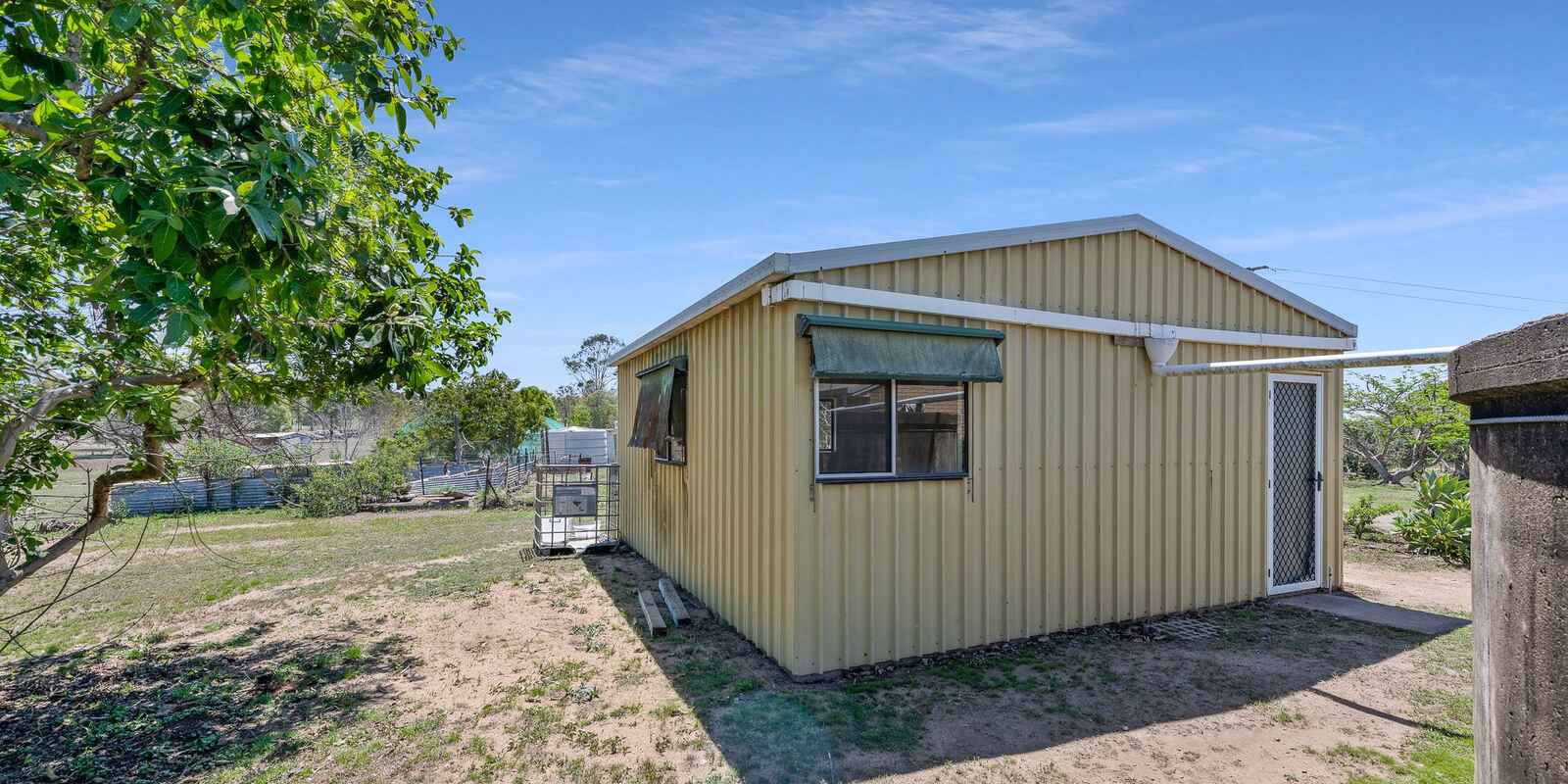 315 Walkers Road South Bingera