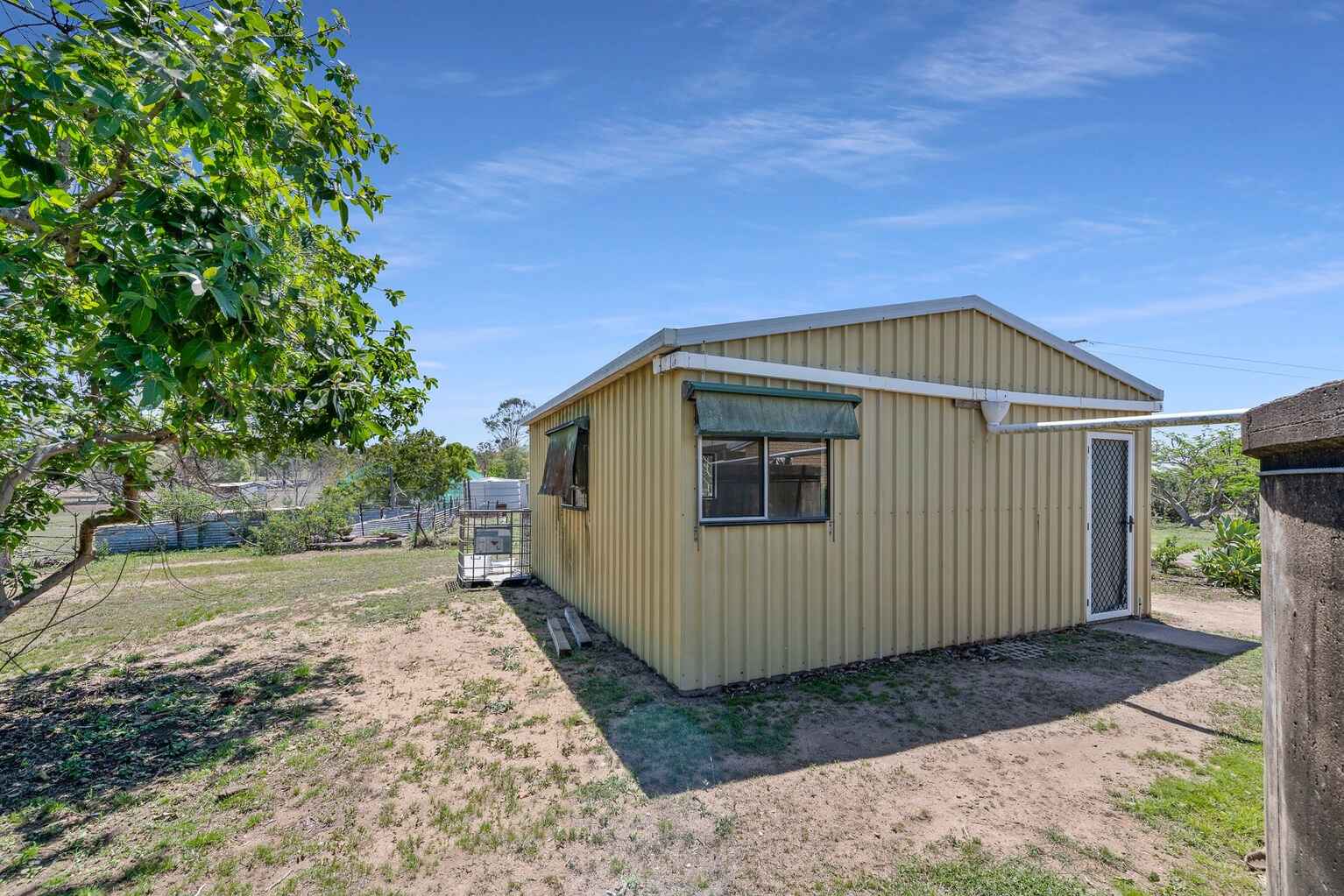 315 Walkers Road South Bingera