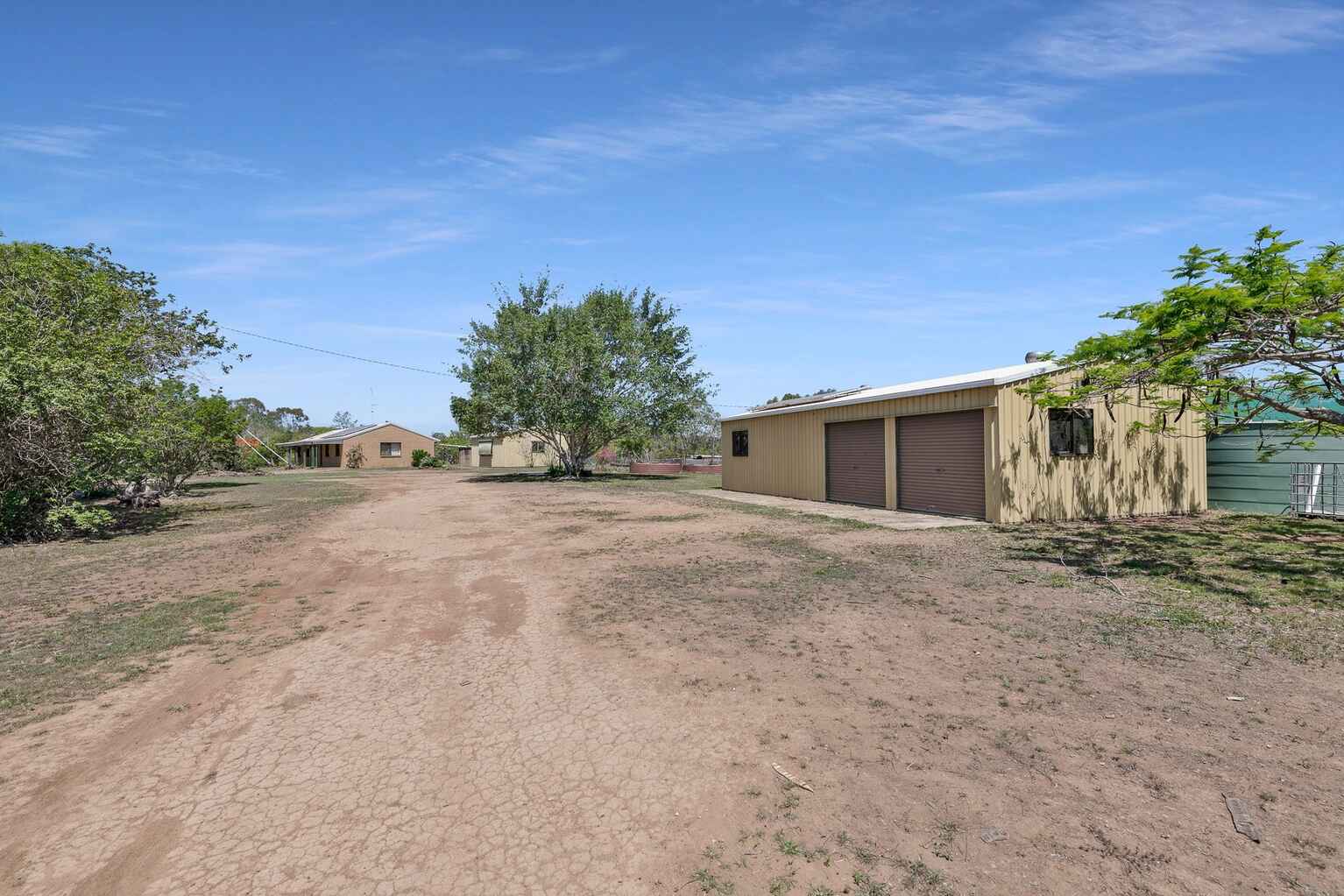 315 Walkers Road South Bingera