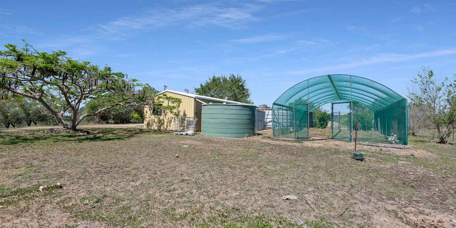 315 Walkers Road South Bingera