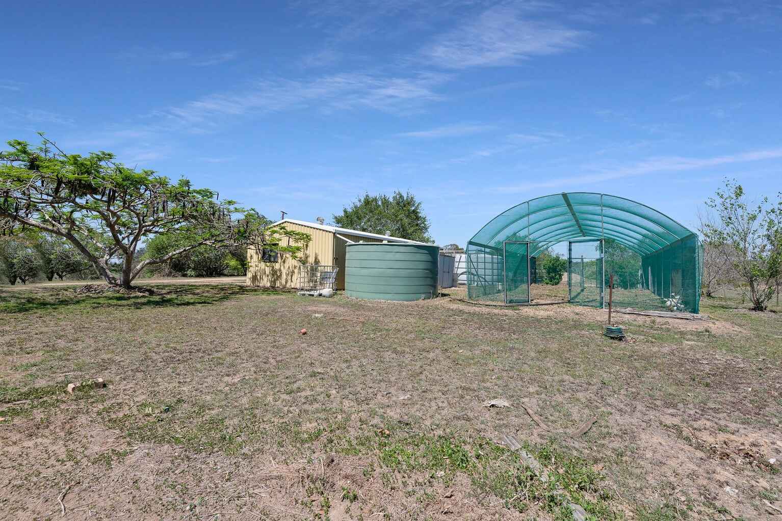 315 Walkers Road South Bingera