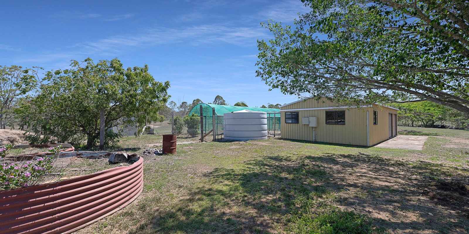 315 Walkers Road South Bingera