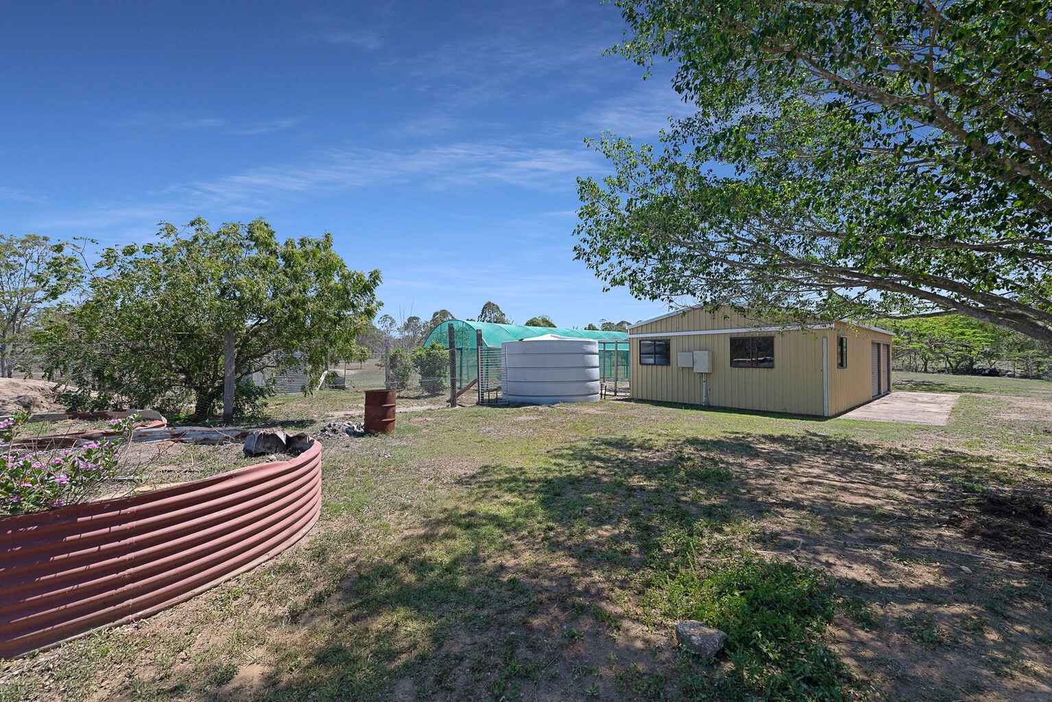 315 Walkers Road South Bingera