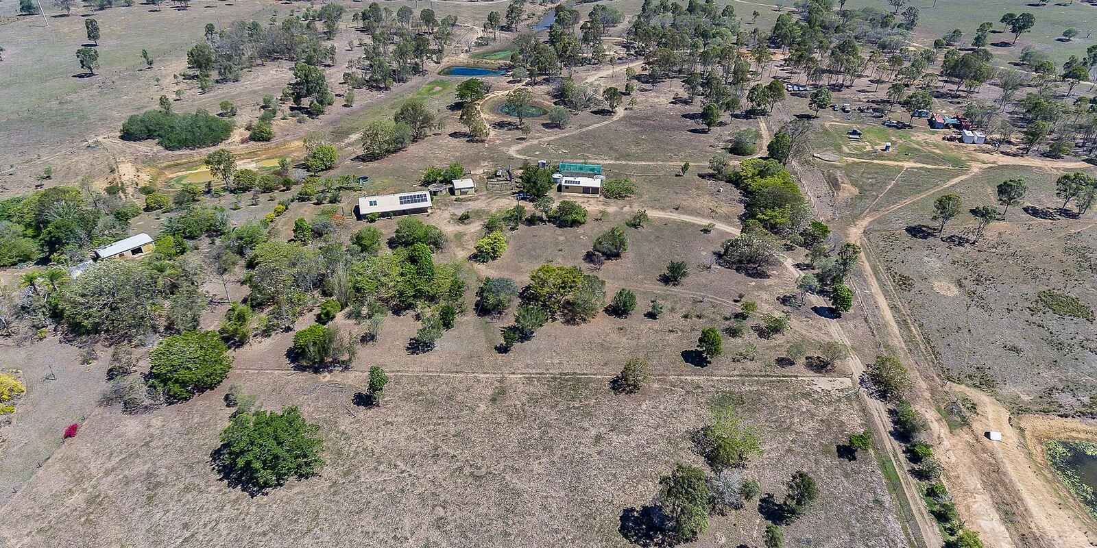 315 Walkers Road South Bingera