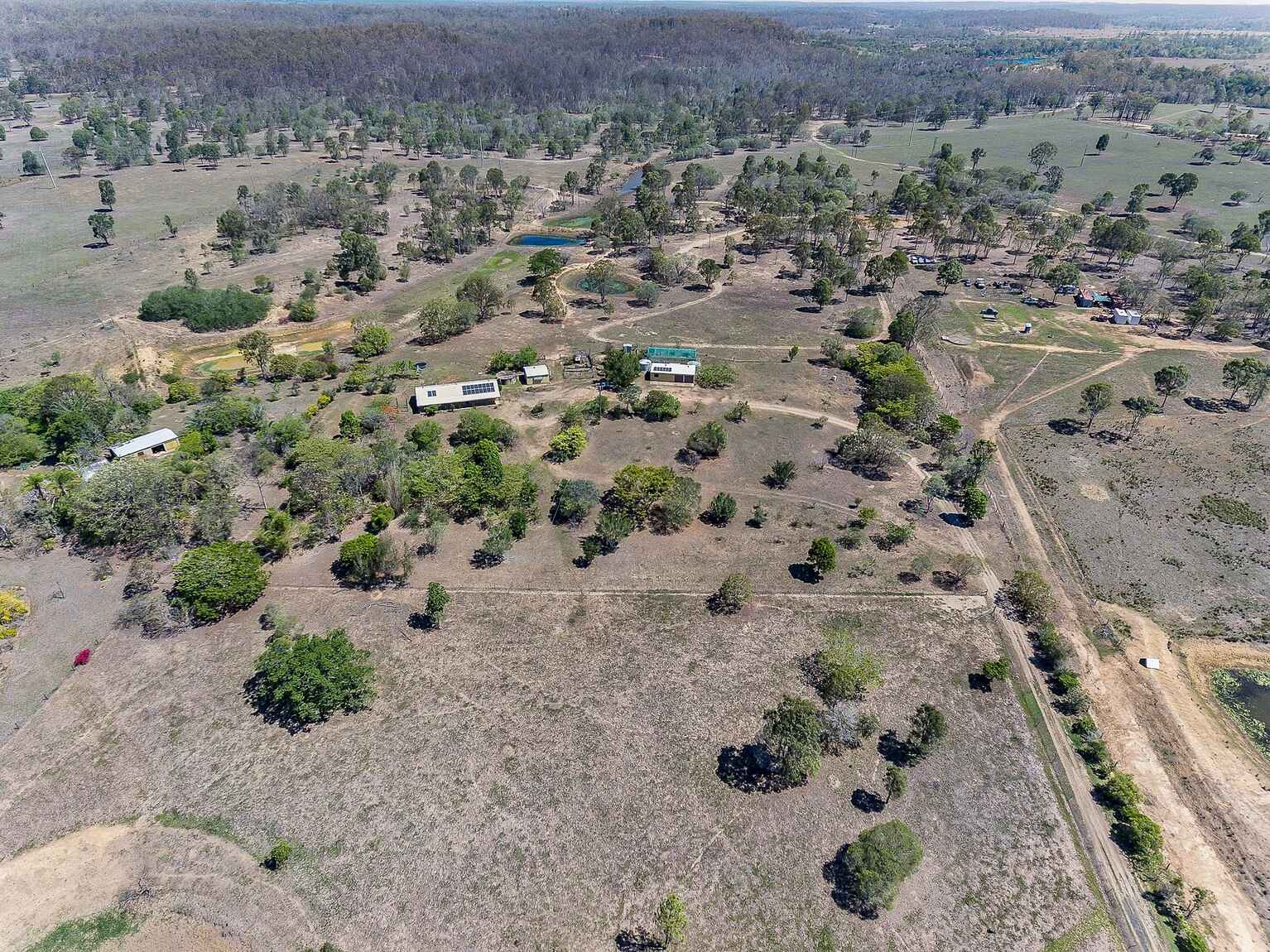315 Walkers Road South Bingera