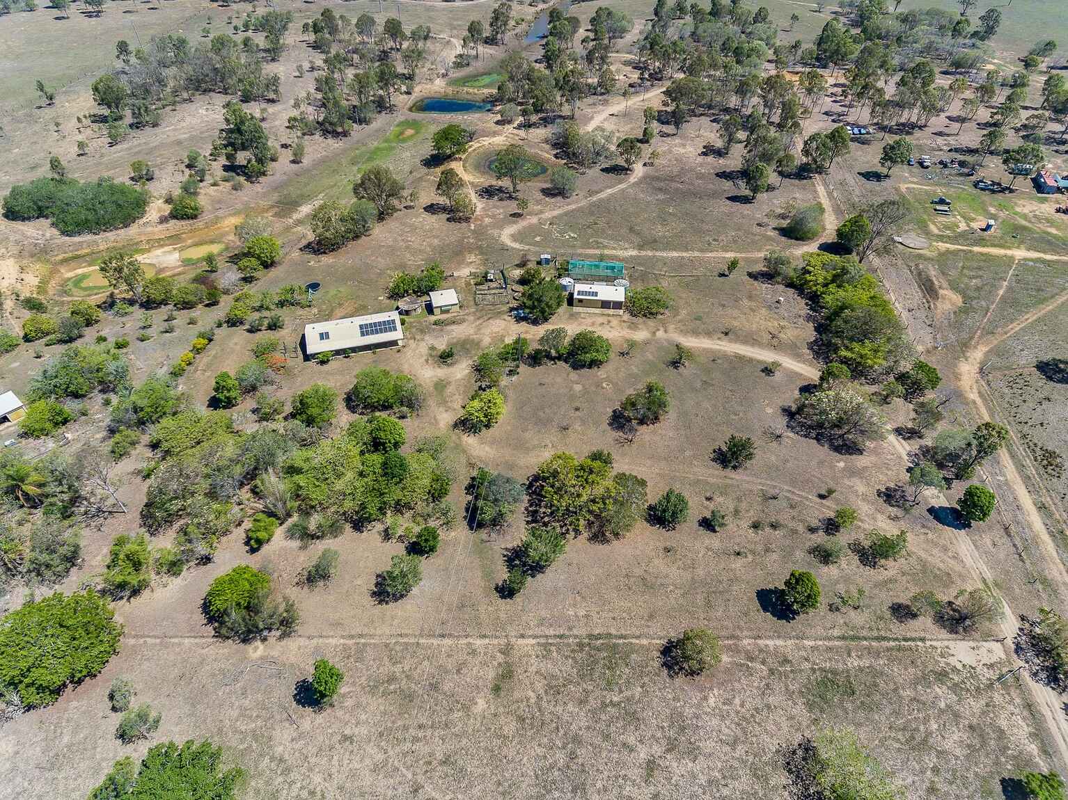 315 Walkers Road South Bingera