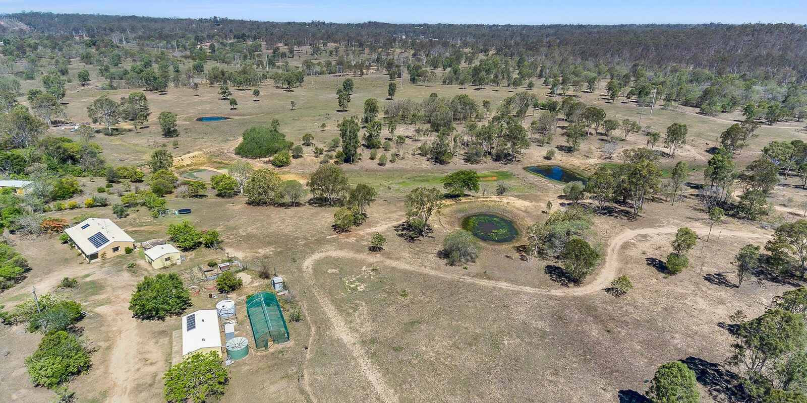 315 Walkers Road South Bingera