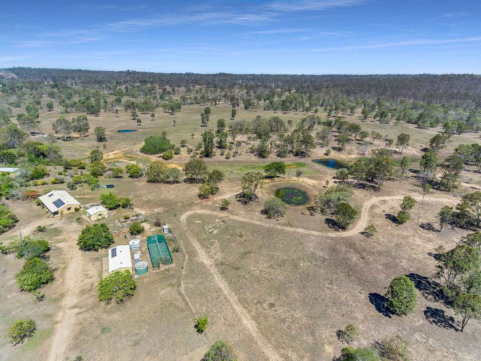 315 Walkers Road South Bingera