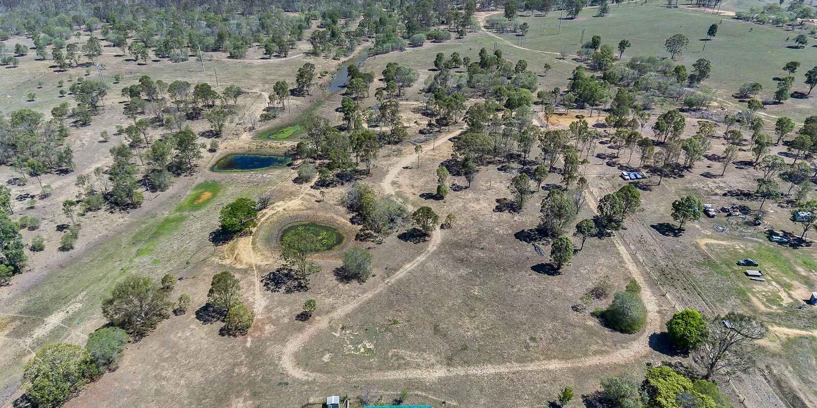 315 Walkers Road South Bingera