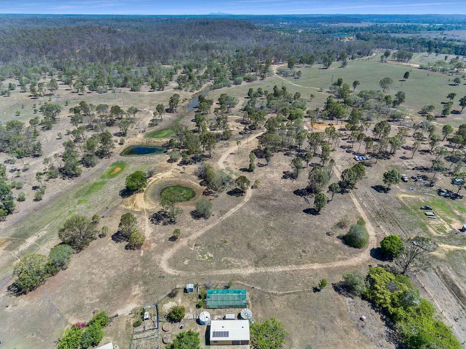 315 Walkers Road South Bingera