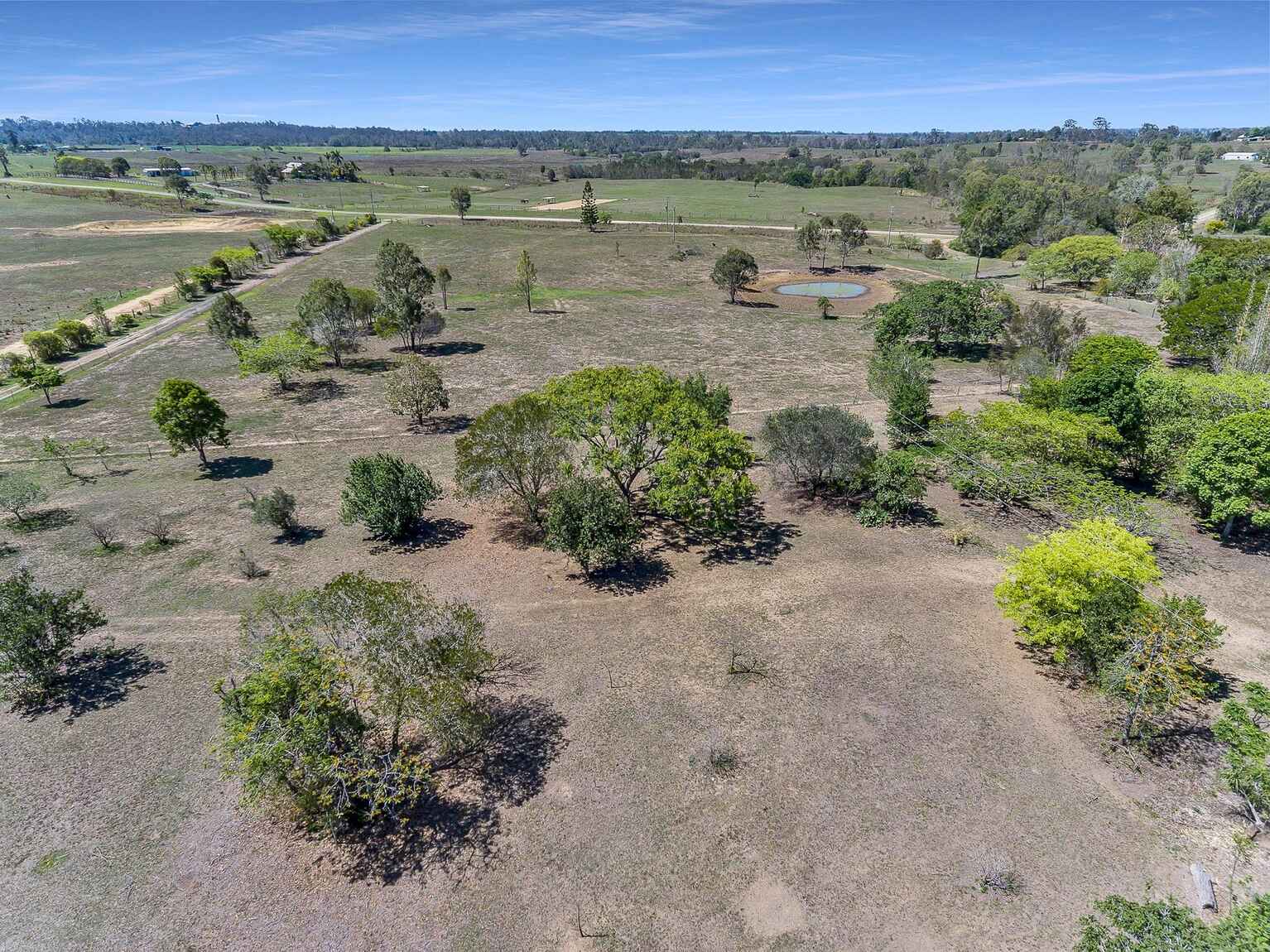 315 Walkers Road South Bingera