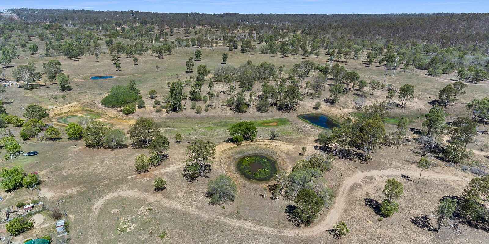 315 Walkers Road South Bingera