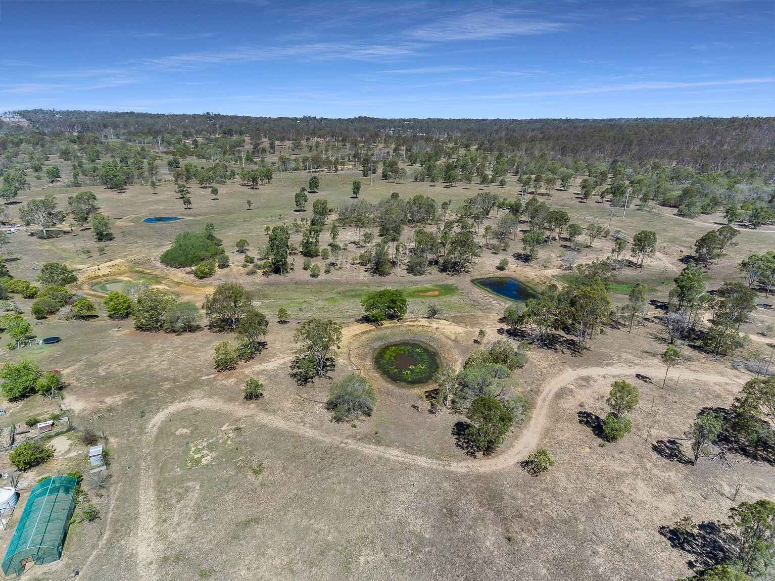 315 Walkers Road South Bingera