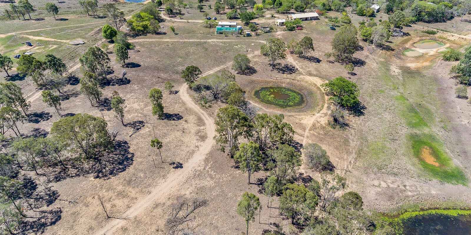 315 Walkers Road South Bingera