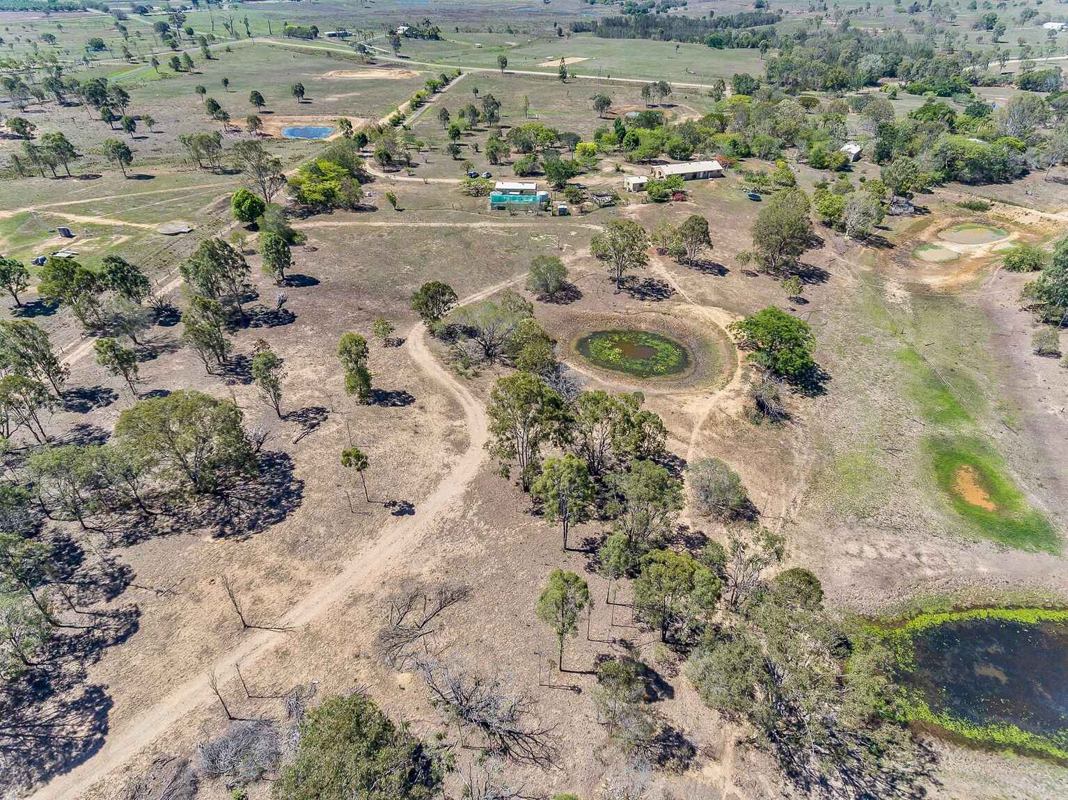 315 Walkers Road South Bingera