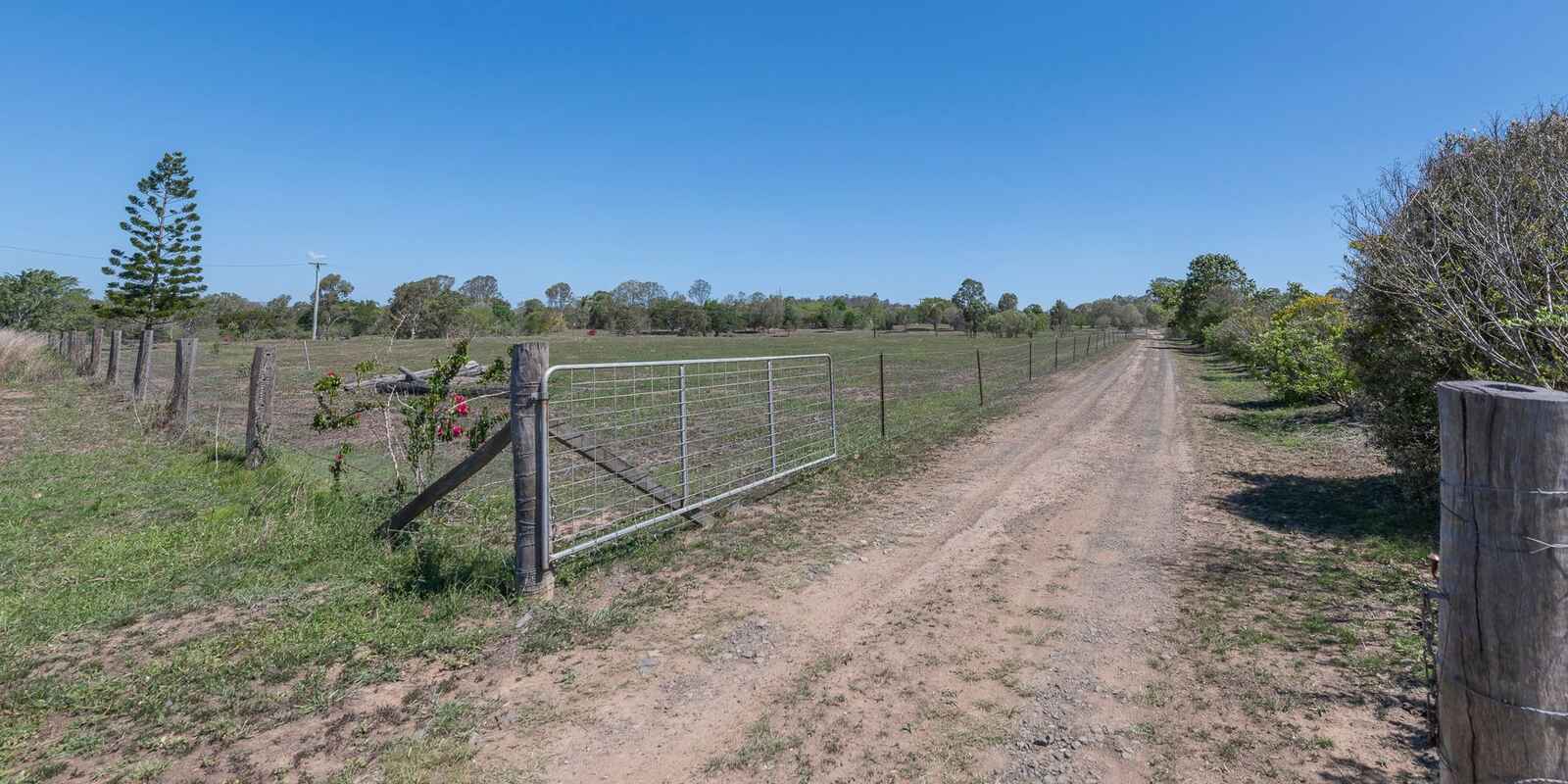 315 Walkers Road South Bingera