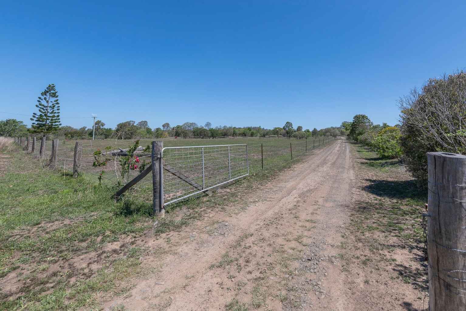 315 Walkers Road South Bingera