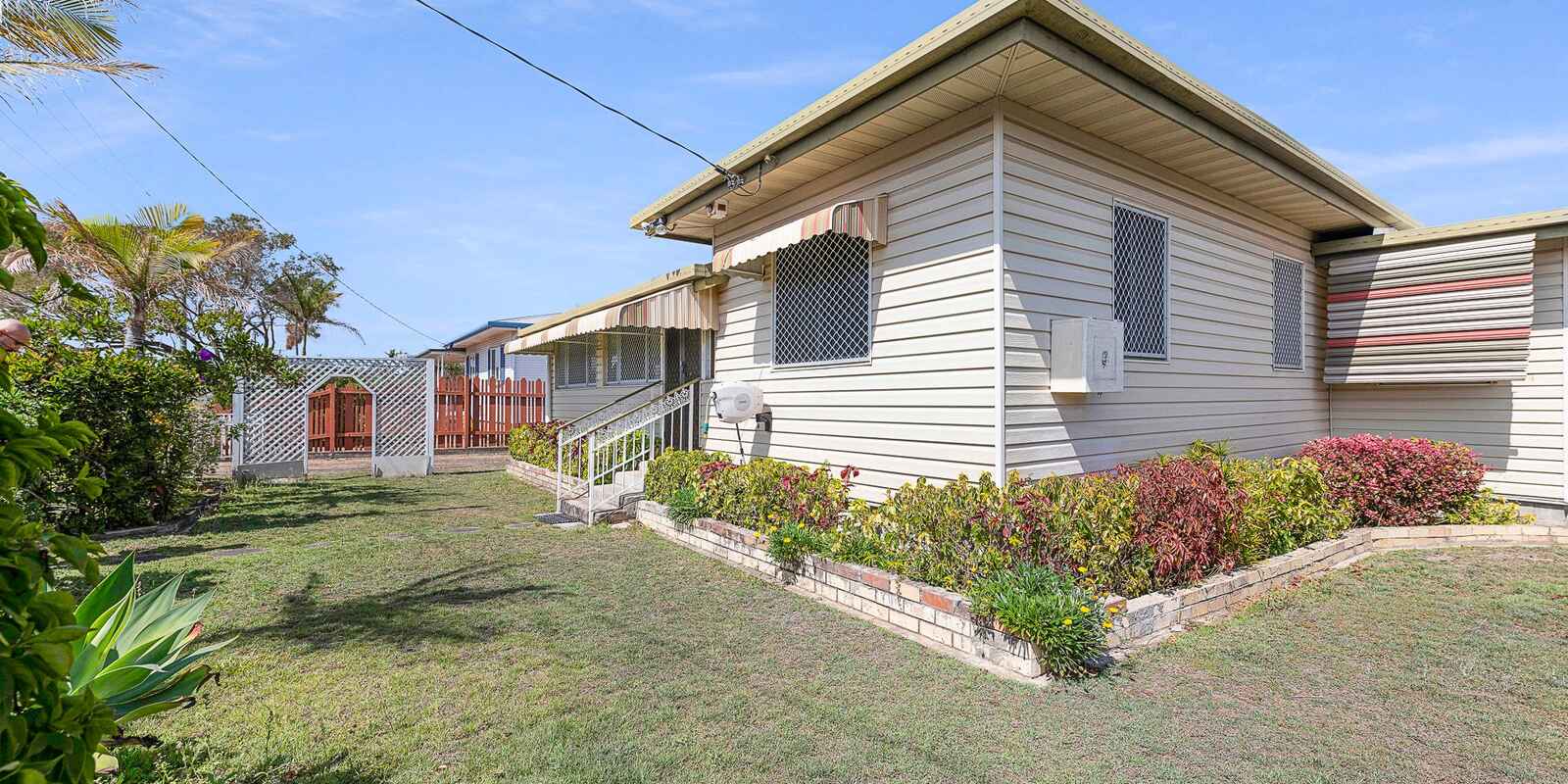 25 Sydney Street Kepnock