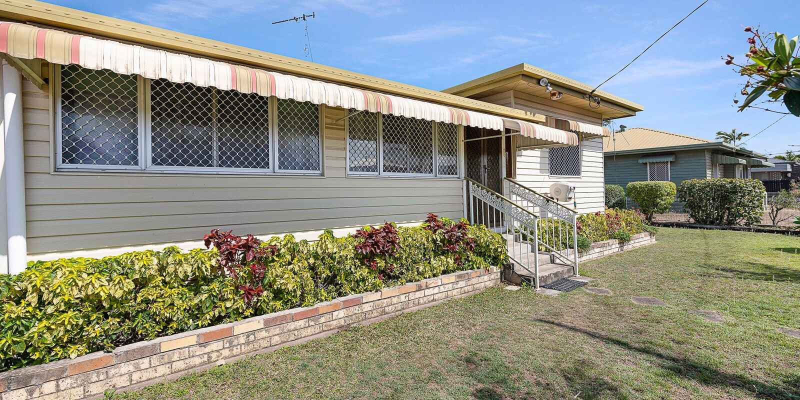 25 Sydney Street Kepnock