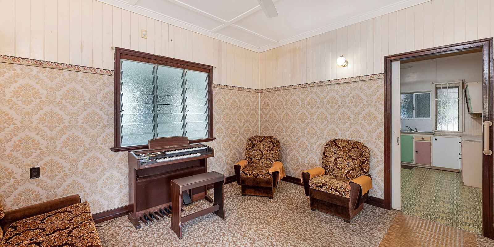 25 Sydney Street Kepnock