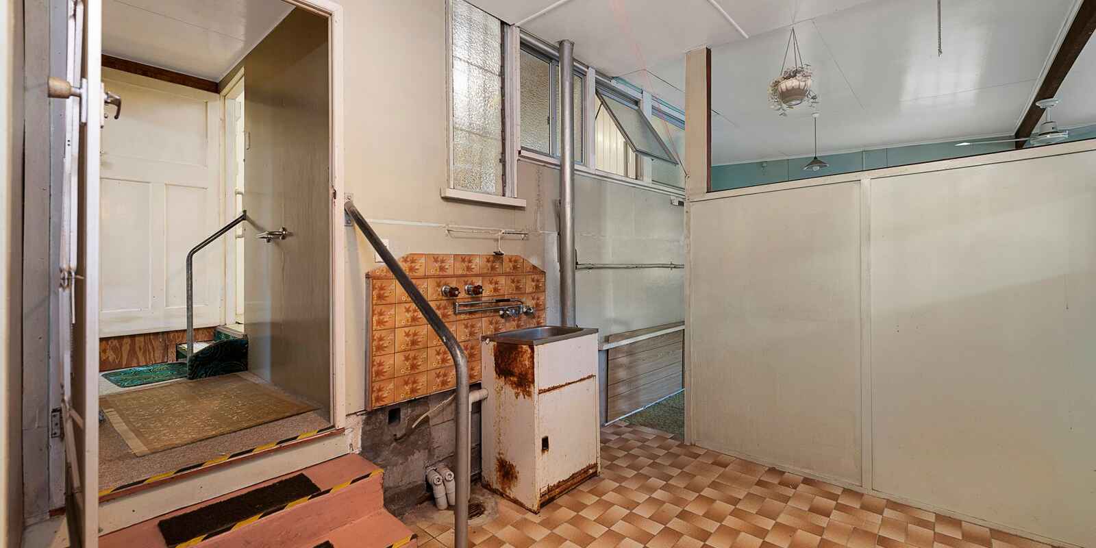 25 Sydney Street Kepnock