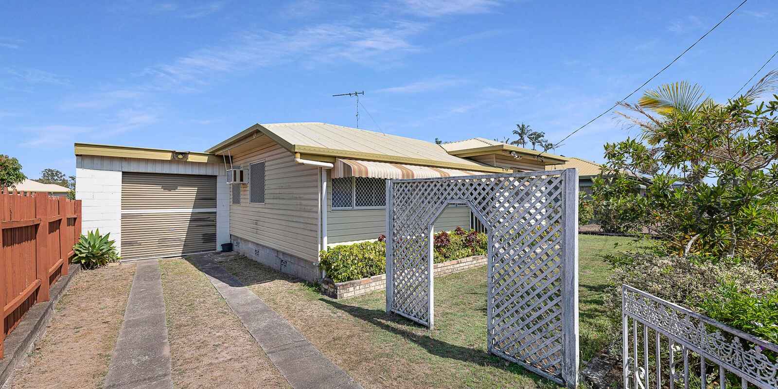 25 Sydney Street Kepnock