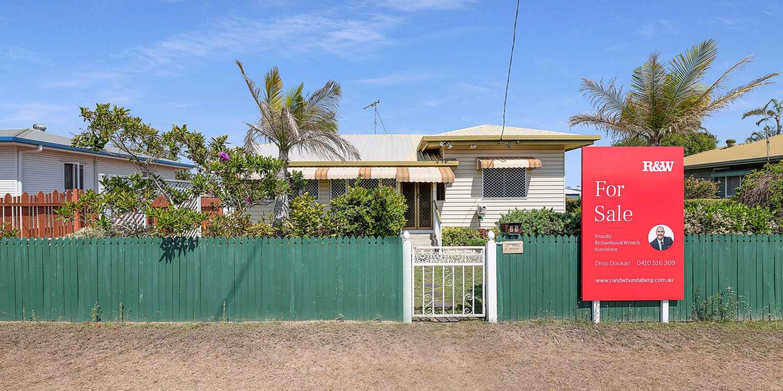 25 Sydney Street Kepnock