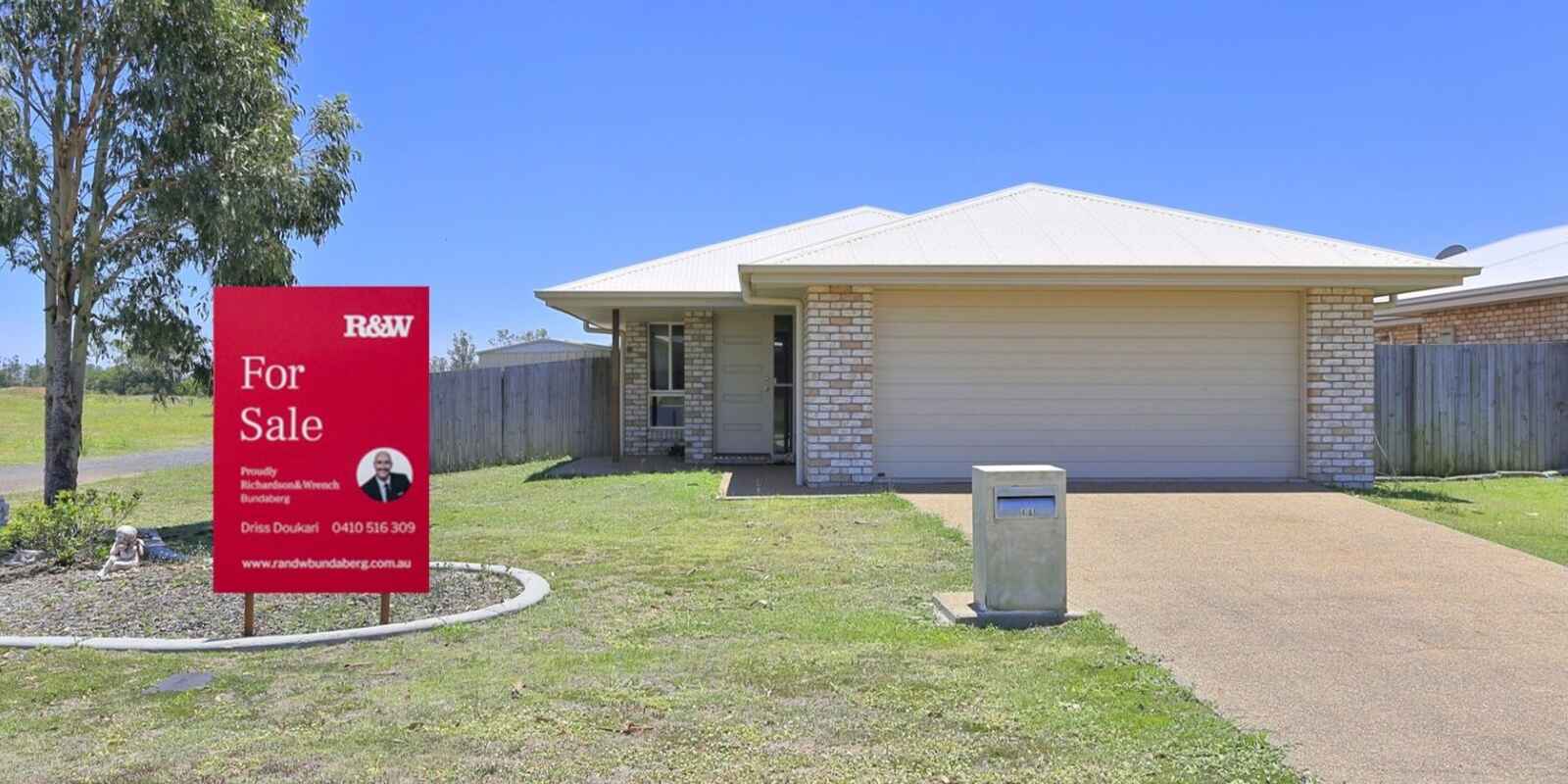 64 Neville Drive Branyan 64 Neville Drive Branyan