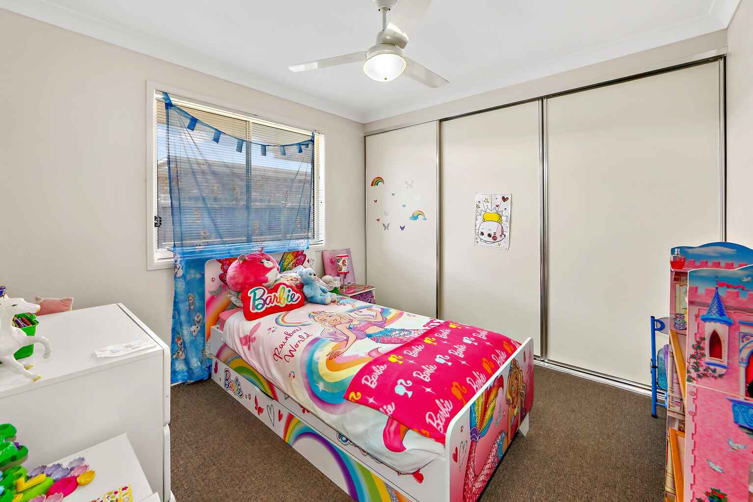 64 Neville Drive Branyan