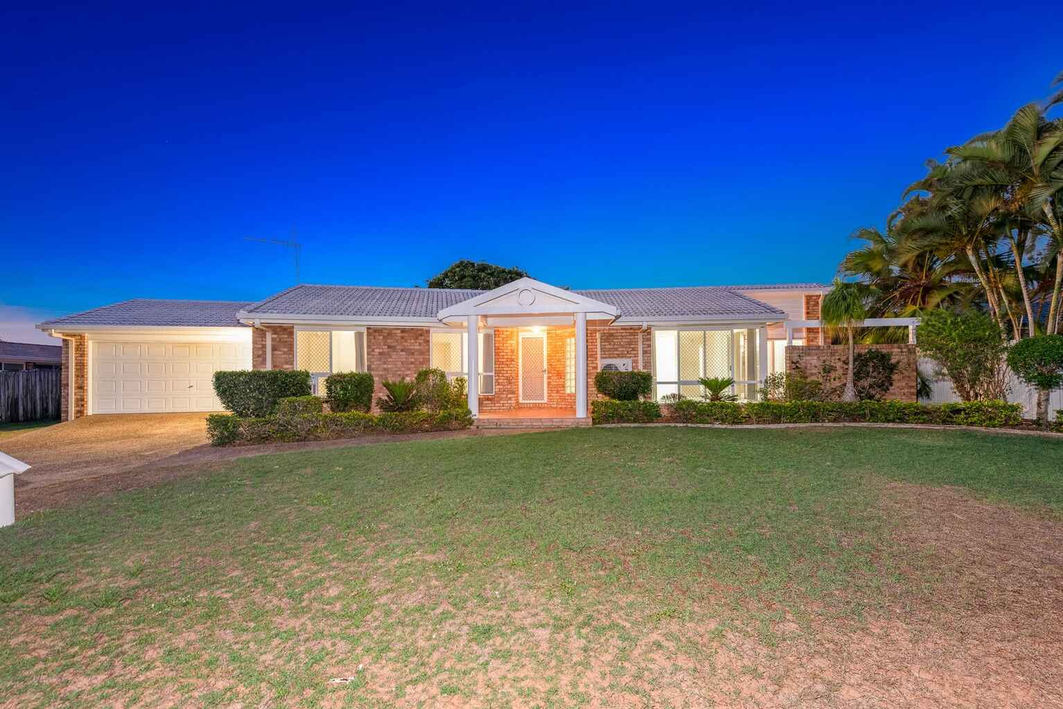 22 Santa Fe Drive Avoca