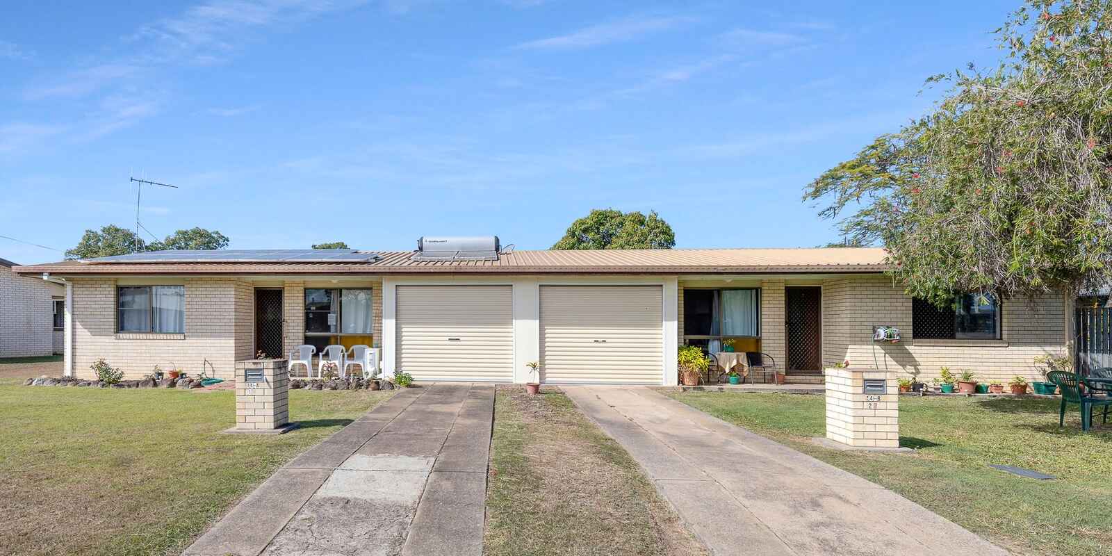 14 McCullough Street Kepnock 14 McCullough Street Kepnock