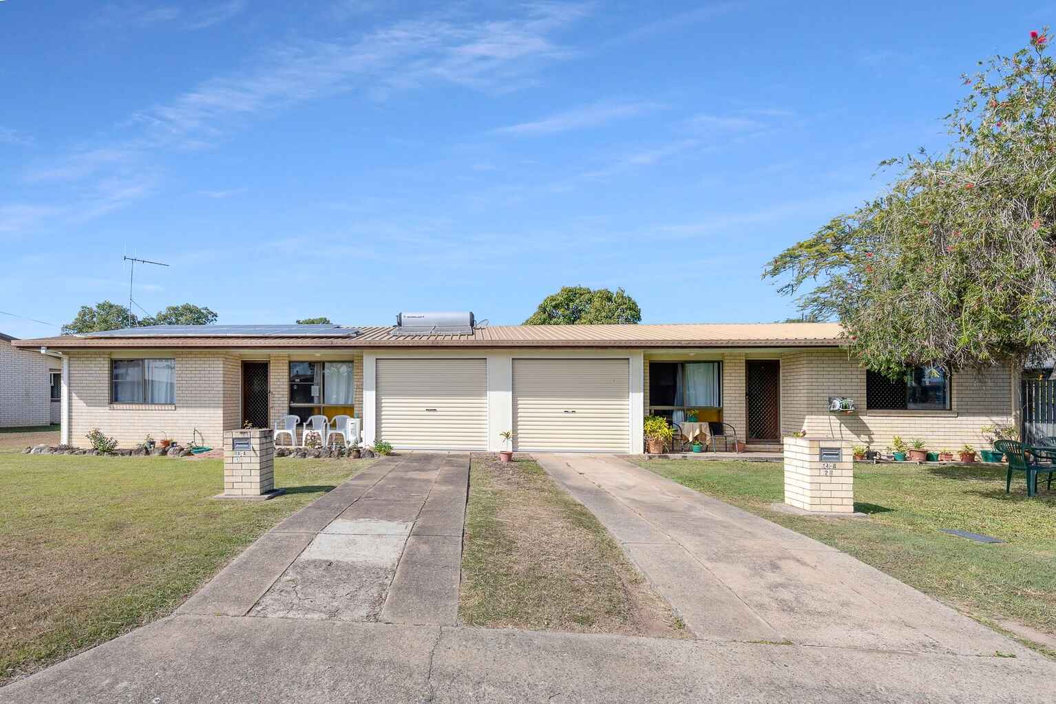 14 McCullough Street Kepnock