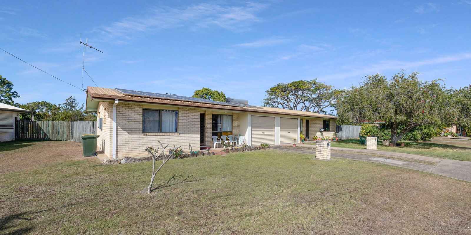 14 McCullough Street Kepnock 14 McCullough Street Kepnock