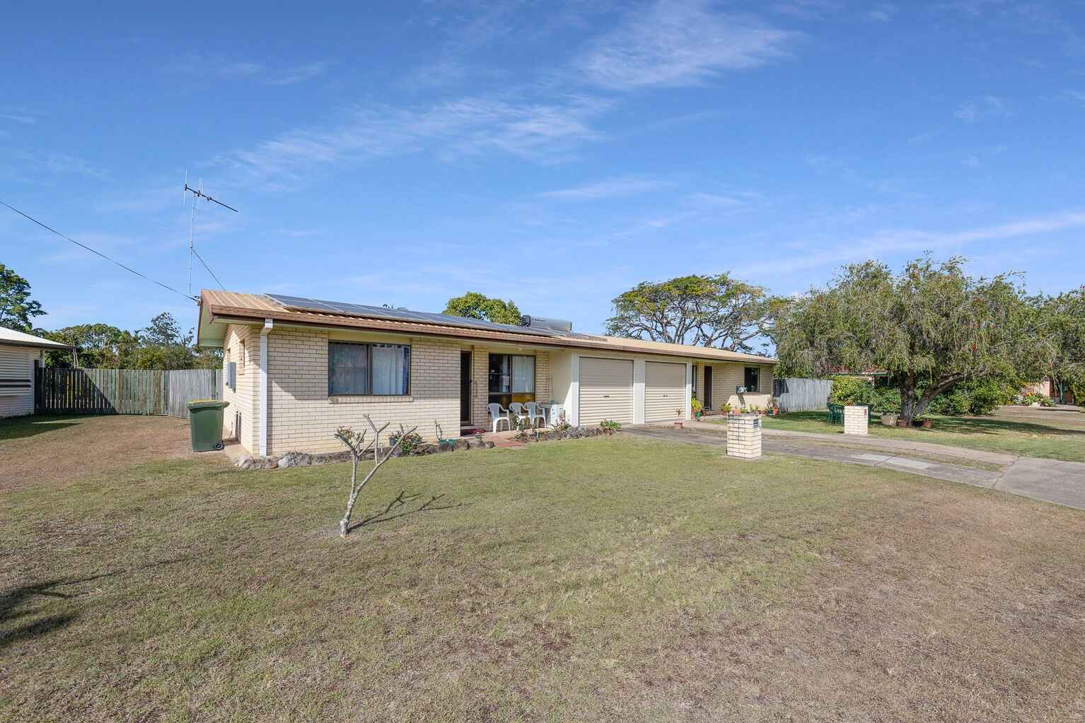 14 McCullough Street Kepnock