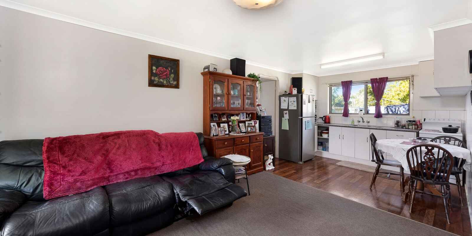 14 McCullough Street Kepnock 14 McCullough Street Kepnock